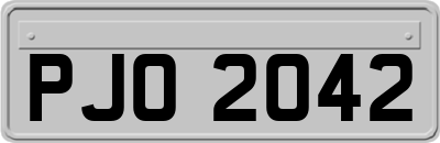 PJO2042
