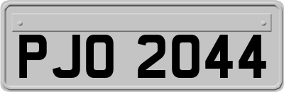 PJO2044