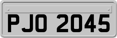 PJO2045