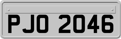 PJO2046
