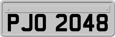PJO2048