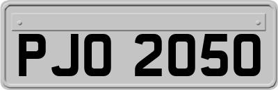 PJO2050