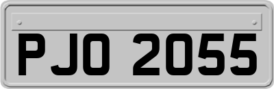 PJO2055
