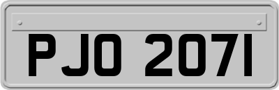 PJO2071