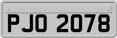 PJO2078
