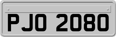PJO2080