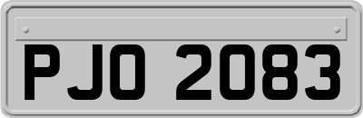 PJO2083