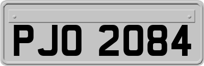 PJO2084