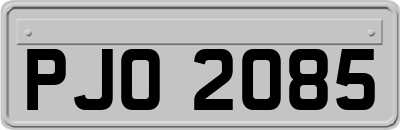 PJO2085