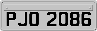 PJO2086
