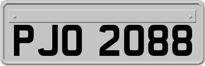 PJO2088
