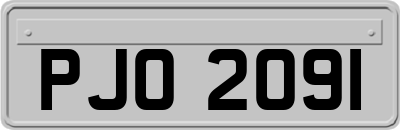 PJO2091