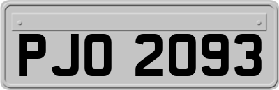 PJO2093