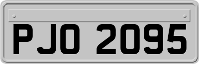 PJO2095