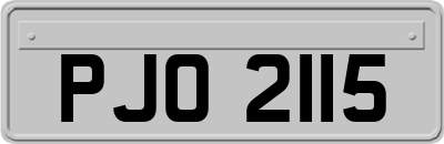 PJO2115