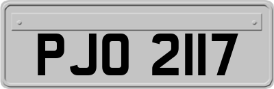 PJO2117