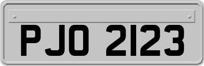 PJO2123