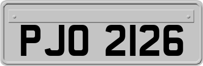 PJO2126