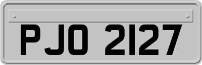 PJO2127