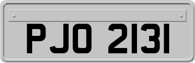 PJO2131
