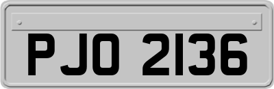 PJO2136
