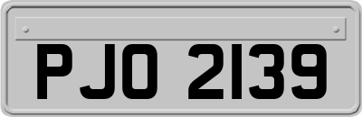 PJO2139