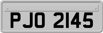 PJO2145