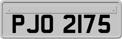 PJO2175