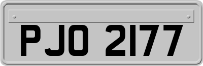 PJO2177