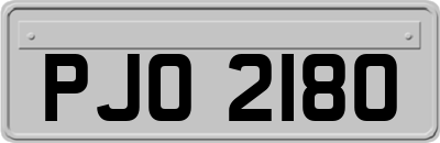 PJO2180