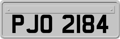 PJO2184