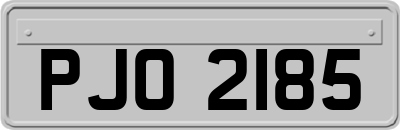 PJO2185