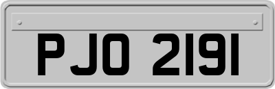 PJO2191