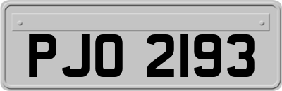 PJO2193