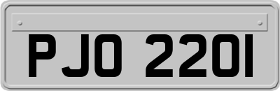 PJO2201