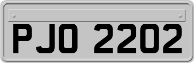 PJO2202