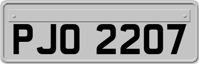 PJO2207