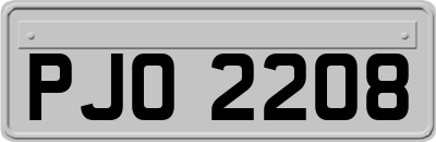 PJO2208