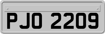 PJO2209