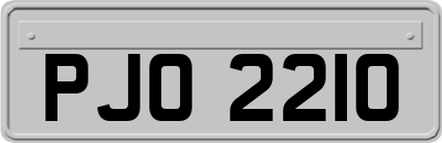 PJO2210
