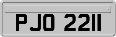 PJO2211