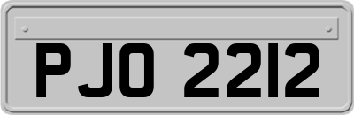 PJO2212