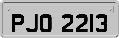 PJO2213