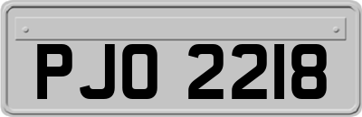 PJO2218