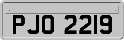 PJO2219