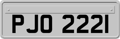 PJO2221