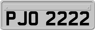 PJO2222