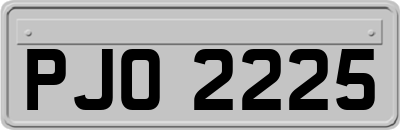 PJO2225