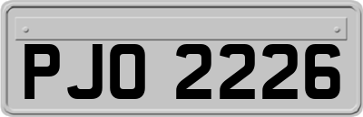PJO2226