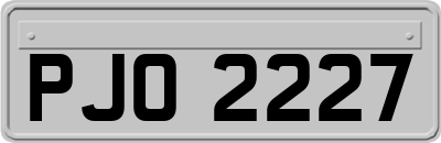 PJO2227
